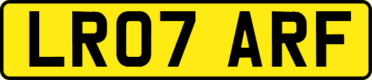 LR07ARF