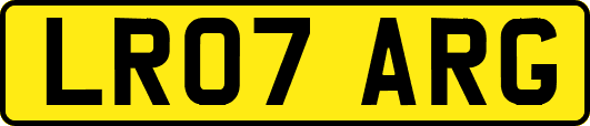 LR07ARG
