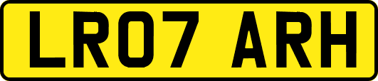 LR07ARH