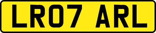 LR07ARL