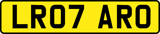 LR07ARO