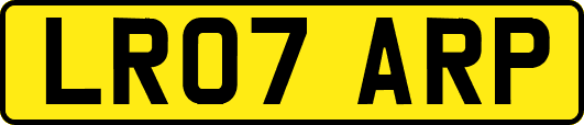 LR07ARP