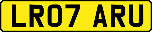 LR07ARU