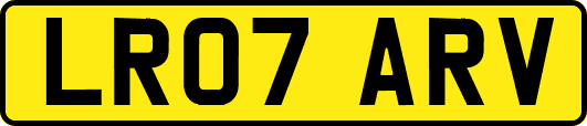 LR07ARV