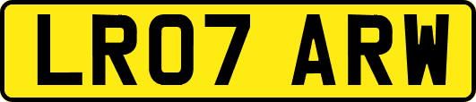 LR07ARW