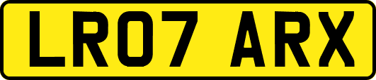 LR07ARX