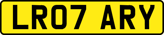 LR07ARY
