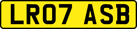 LR07ASB
