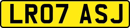 LR07ASJ