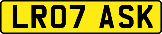 LR07ASK