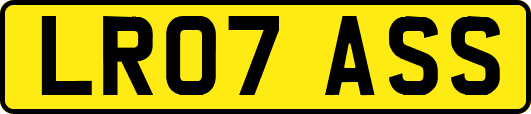 LR07ASS