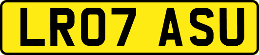 LR07ASU