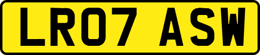 LR07ASW