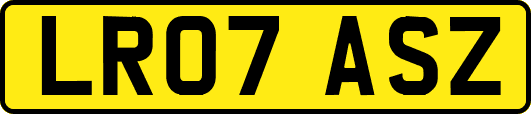 LR07ASZ