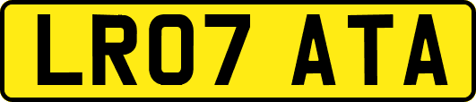 LR07ATA