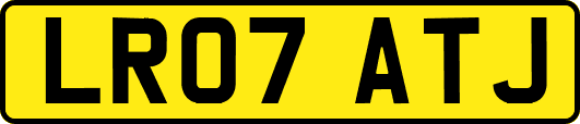 LR07ATJ