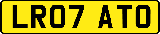 LR07ATO