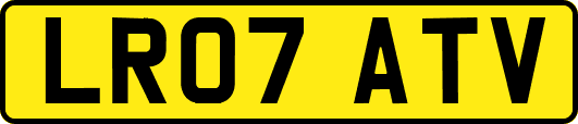 LR07ATV