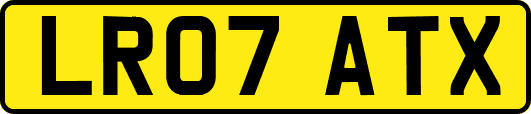 LR07ATX
