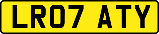 LR07ATY