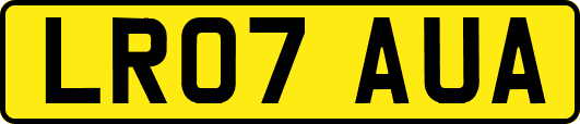 LR07AUA