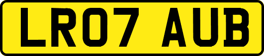 LR07AUB
