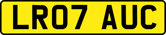 LR07AUC