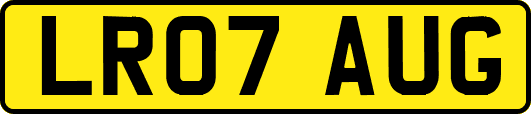 LR07AUG