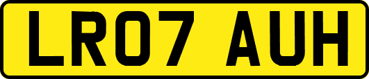 LR07AUH