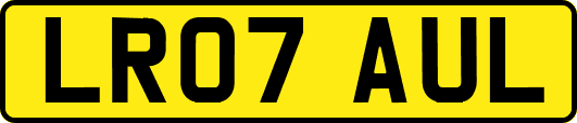 LR07AUL