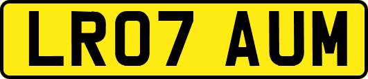 LR07AUM