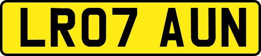 LR07AUN