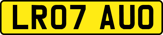 LR07AUO