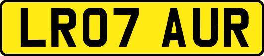 LR07AUR
