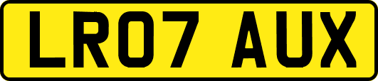 LR07AUX