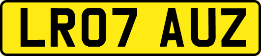 LR07AUZ