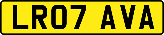 LR07AVA