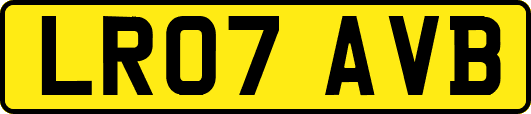 LR07AVB