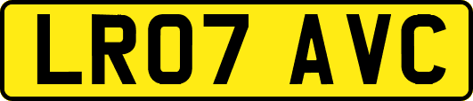 LR07AVC