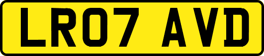 LR07AVD
