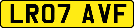 LR07AVF