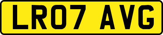 LR07AVG