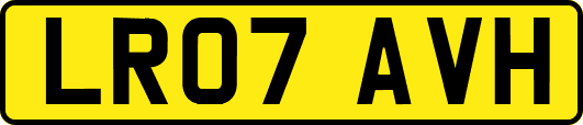 LR07AVH