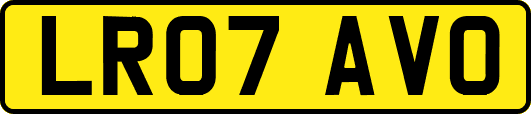 LR07AVO