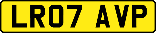 LR07AVP