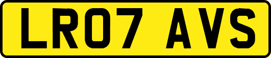 LR07AVS