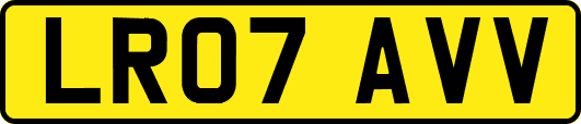 LR07AVV