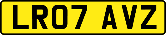 LR07AVZ
