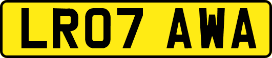 LR07AWA