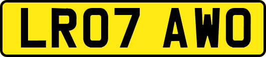 LR07AWO